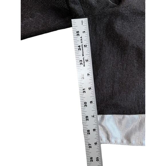 Nike Shorts Mens 2XL XXL Black Basketball Drawstring Pockets Athletic Gym - Picture 7 of 8